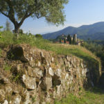 Walking trail Tuscany